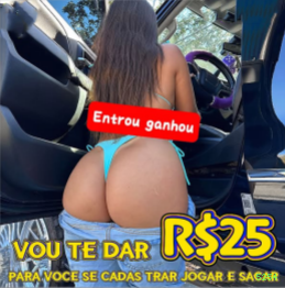 Bônus Cadastro