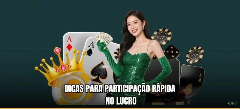 Slots Premium da PG Soft na 5254