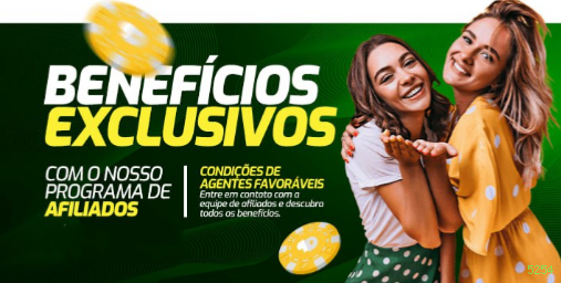 Promoções e bônus exclusivos da 5254