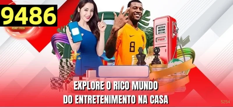 Apostas Esportivas