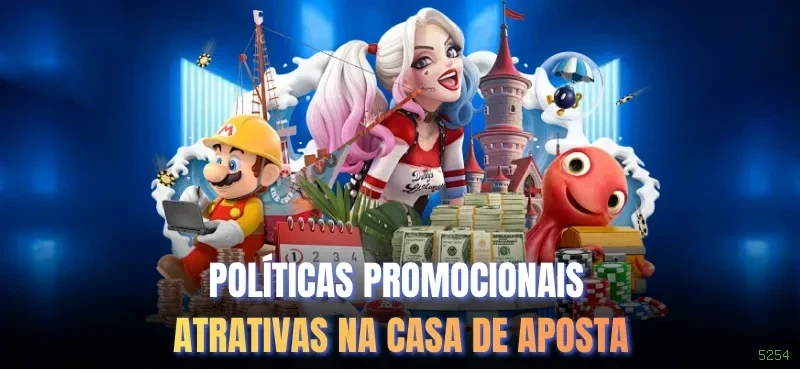 Lottery Clássica na 5254