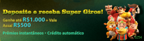 Suporte 5254